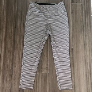 Alexander Jordan Tummy Control Legging